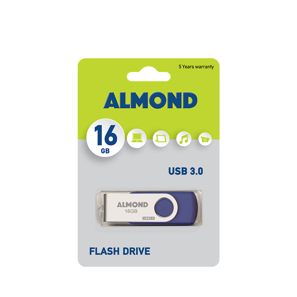 16GB