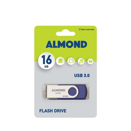16GB