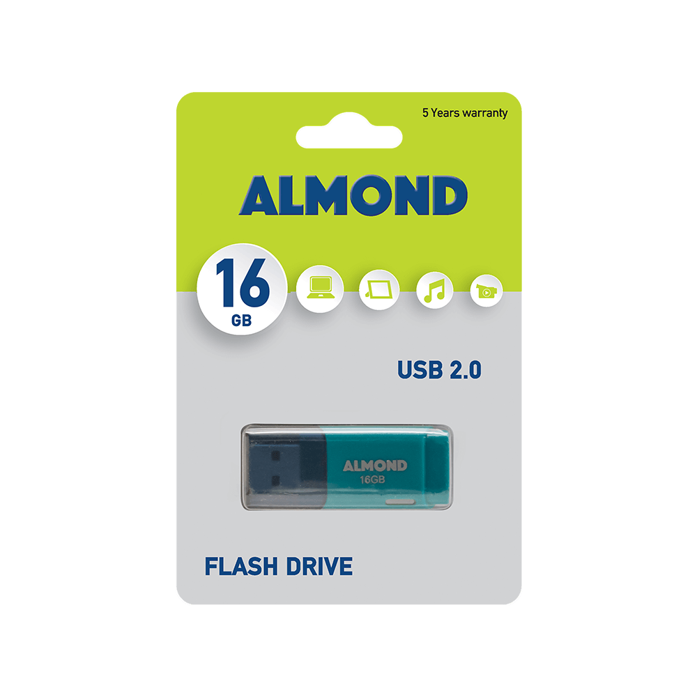 PRIME ΜΠΛΕ / 16GB