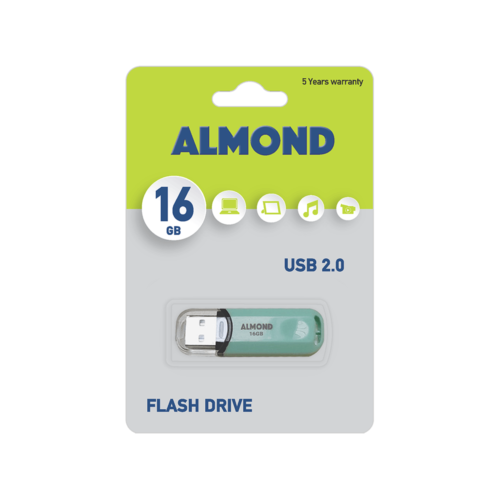 PASTEL MINT / 16GB