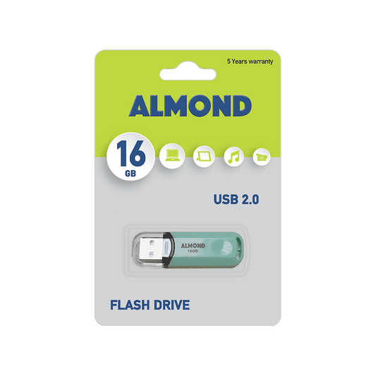 PASTEL MINT / 16GB