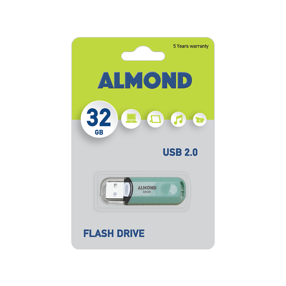PASTEL MINT / 32GB