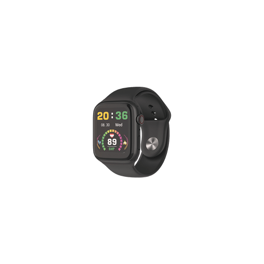 MTK SMART WATCH 1.69' TOUCH SCREEN TR9169 ΜΑΥΡΟ