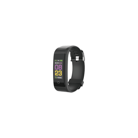 MTK SMART WATCH WATERPROOF RT9170 ΜΑΥΡΟ