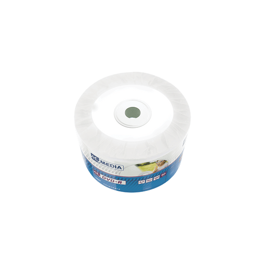 MYMEDIA DVD-R PRINTABLE 4.7GB 16X 50 ΤΕΜΑΧΙΑ