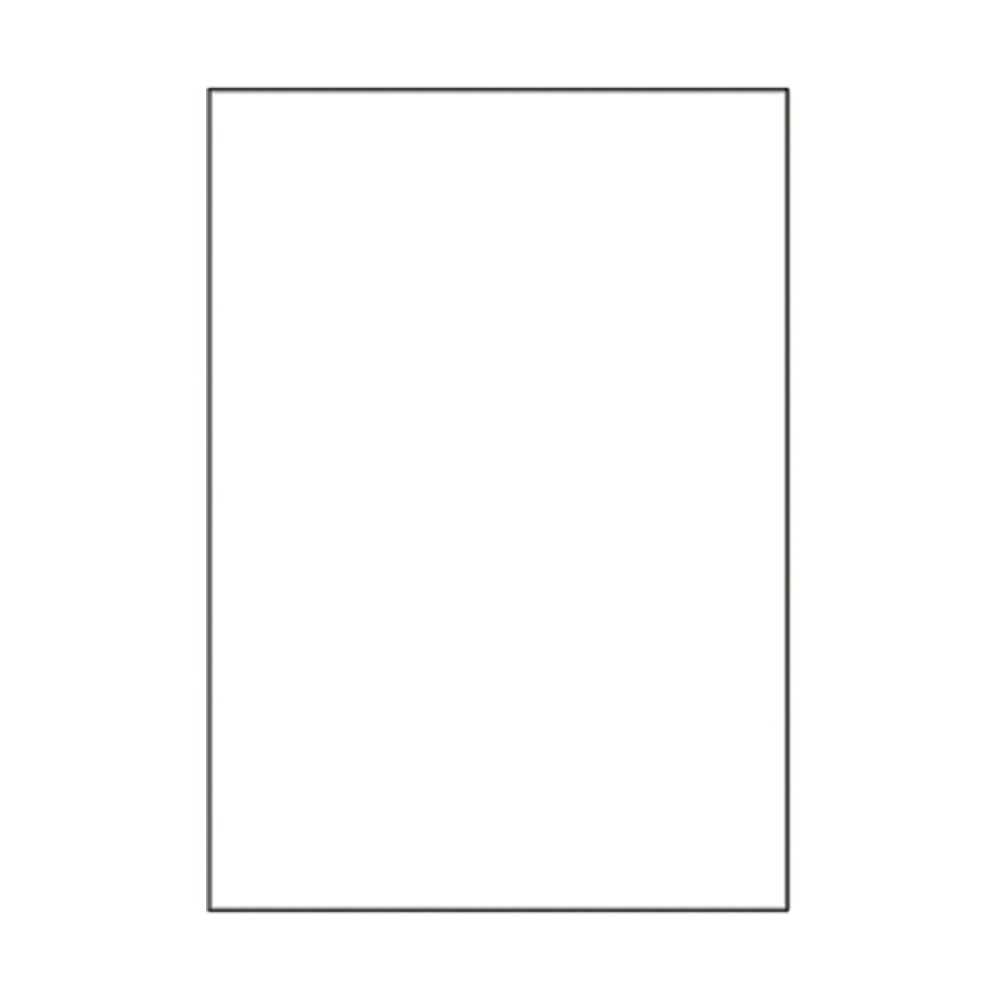 210x297mm