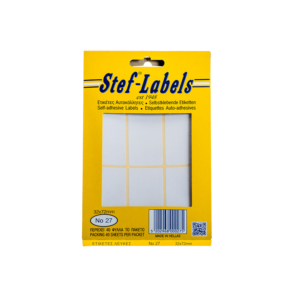 32x72mm