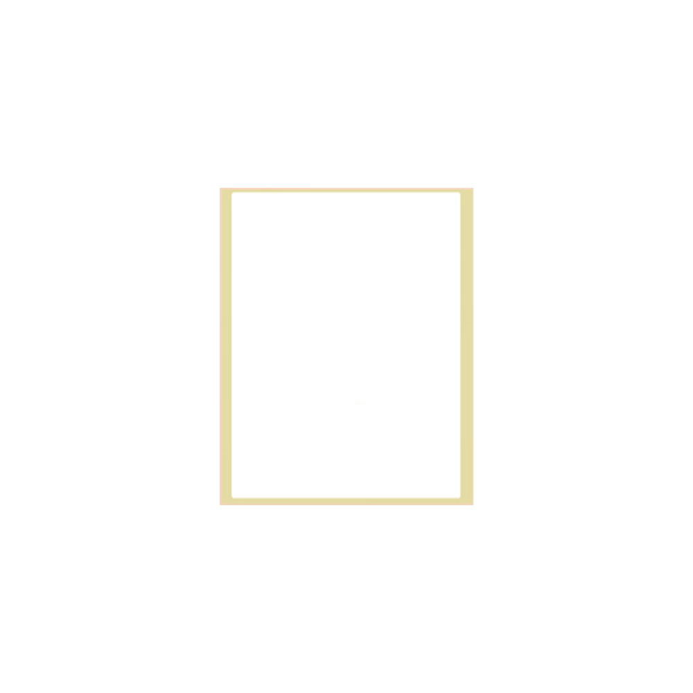 ΕΤΙΚΕΤΕΣ ΑΥΤΟΚΟΛΛΗΤΕΣ 100x148mm 1/ΦΥΛΛΟ Ν1 ΛΕΥΚΕΣ 40 ΦΥΛΛΑ