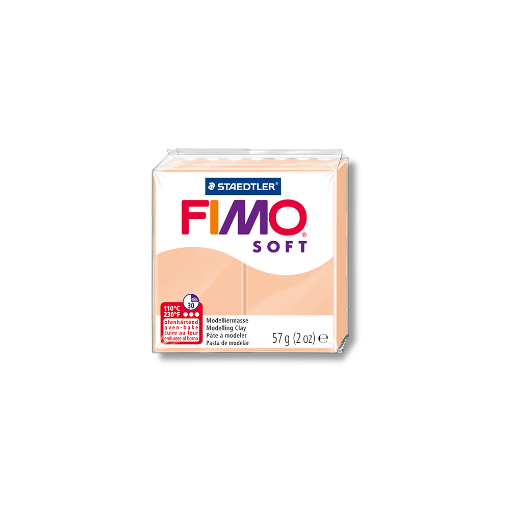 SOFT FLESH