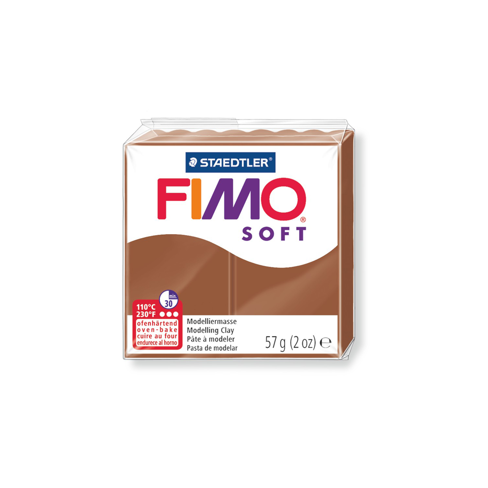 SOFT CARAMEL