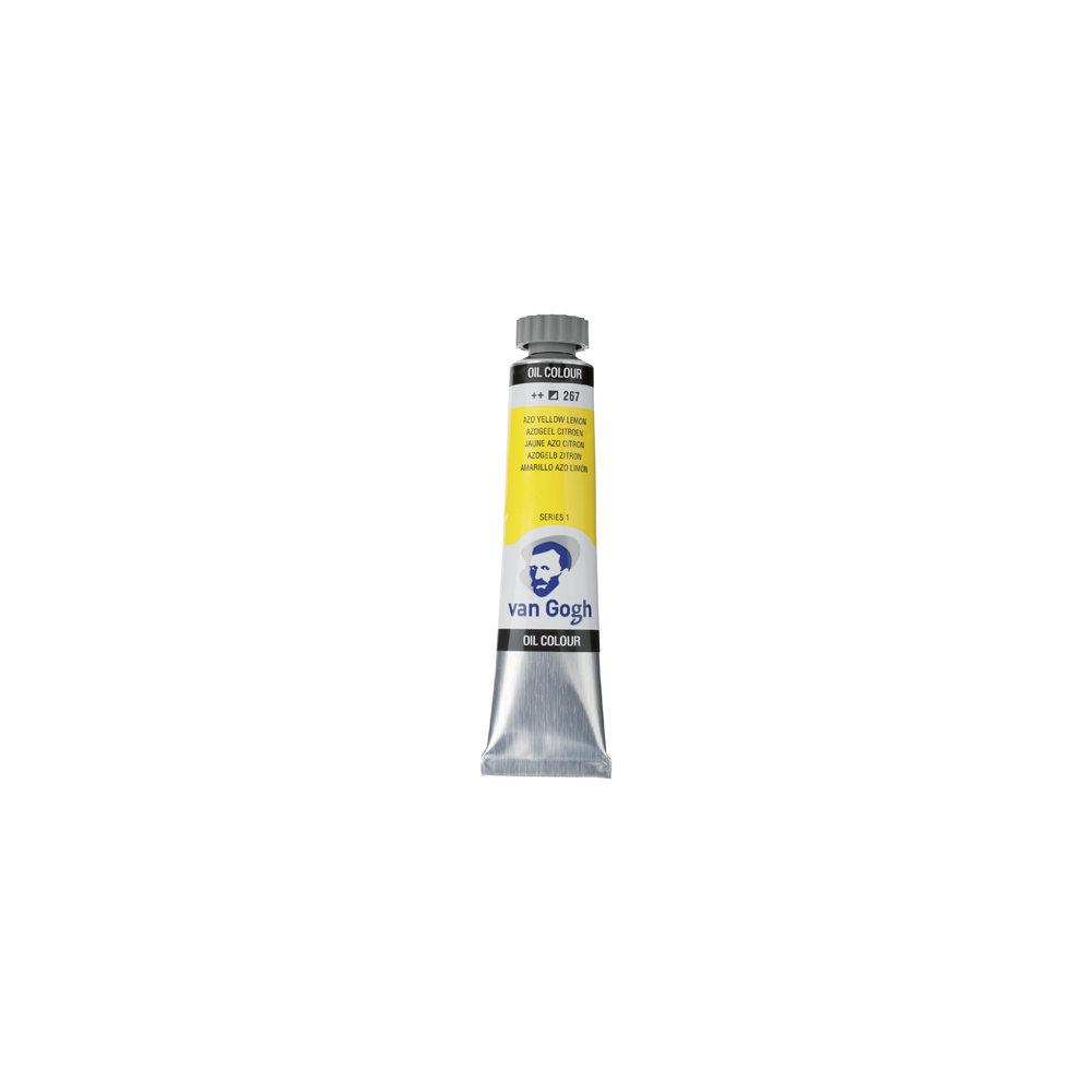 AZO YELLOW LEMON / 20ml