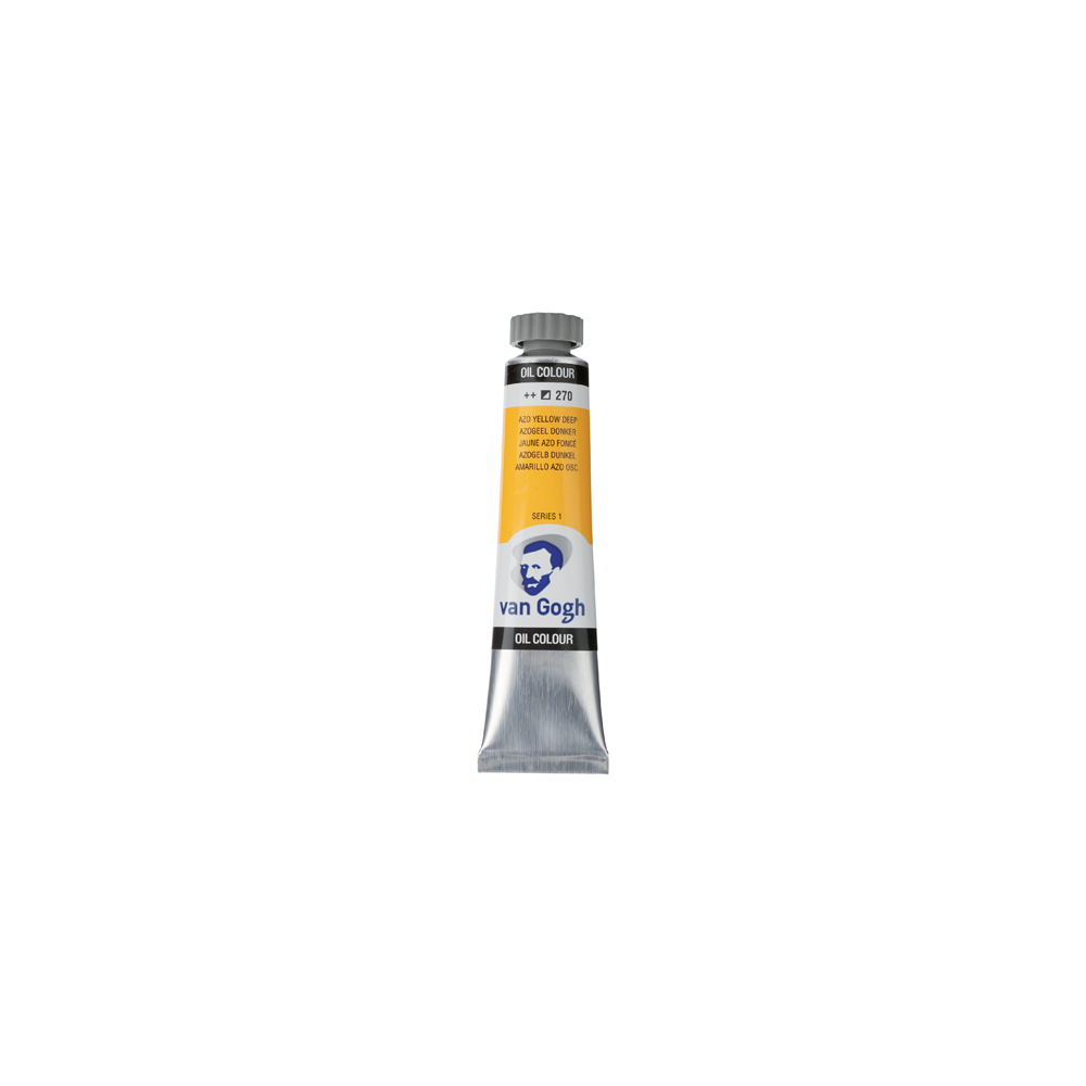 AZO YELLOW DEEP / 20ml