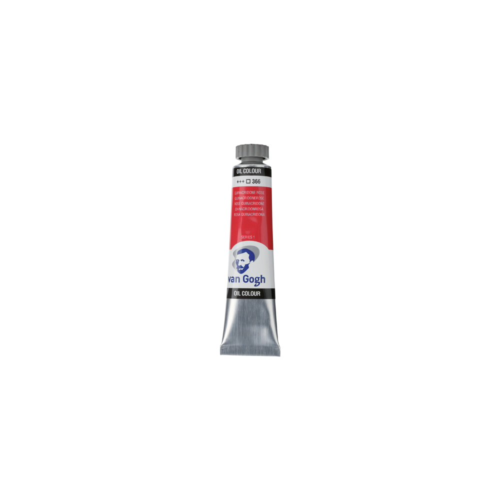 QUINACRIDONE ROSE / 20ml