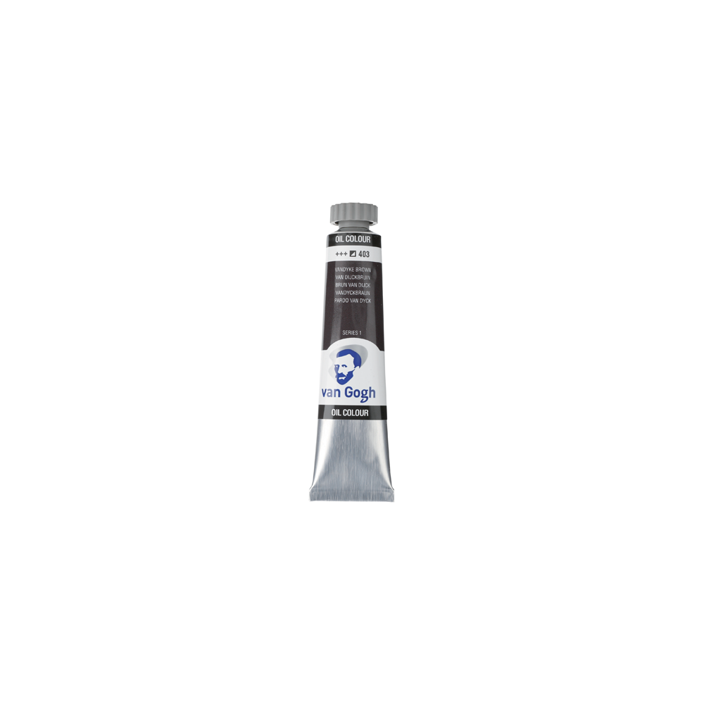 VANDYKE BROWN / 20ml