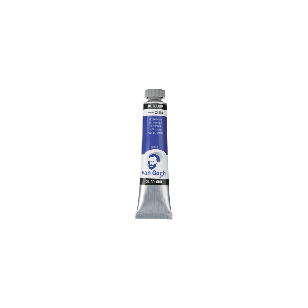 ULTRAMARINE / 20ml
