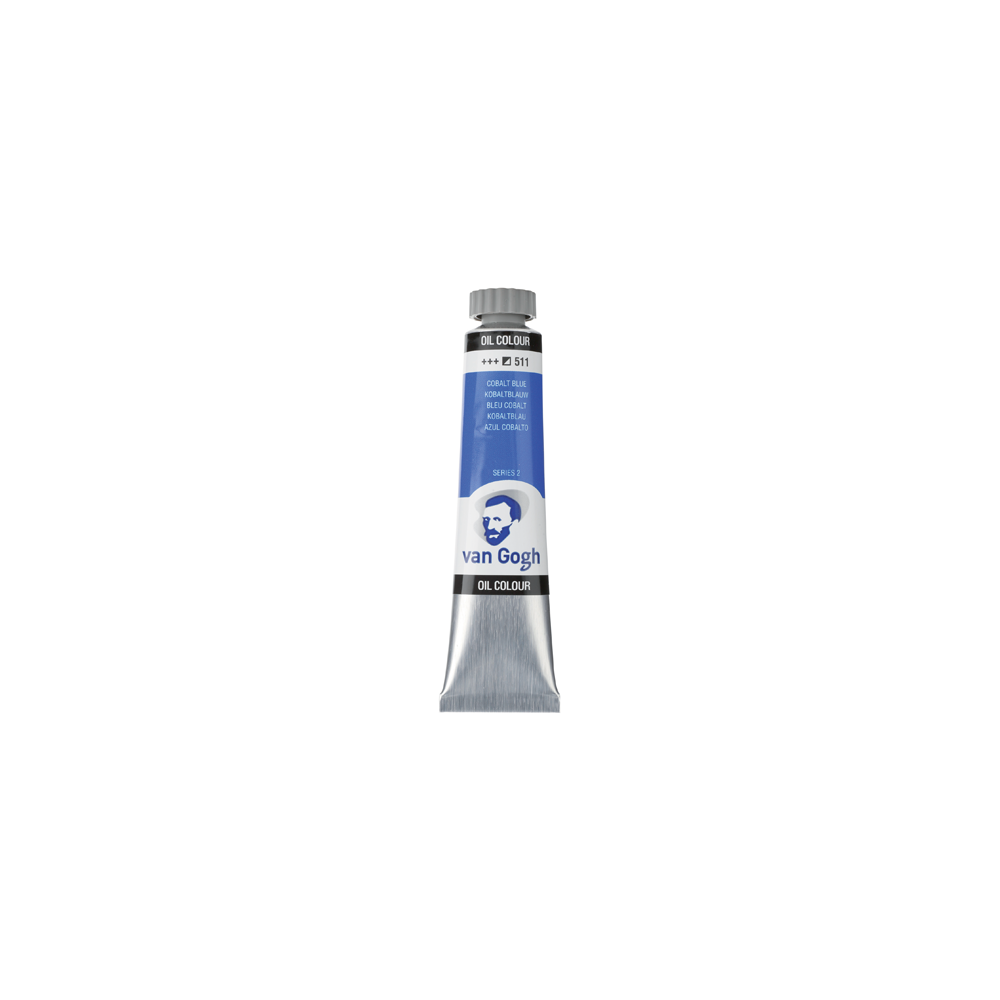 COBALT BLUE / 20ml
