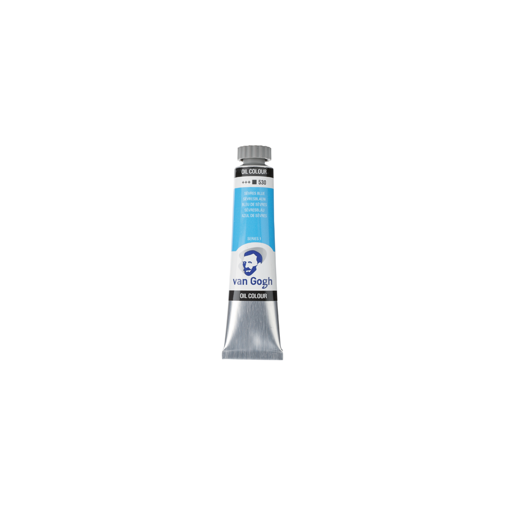 SEVRES BLUE / 20ml