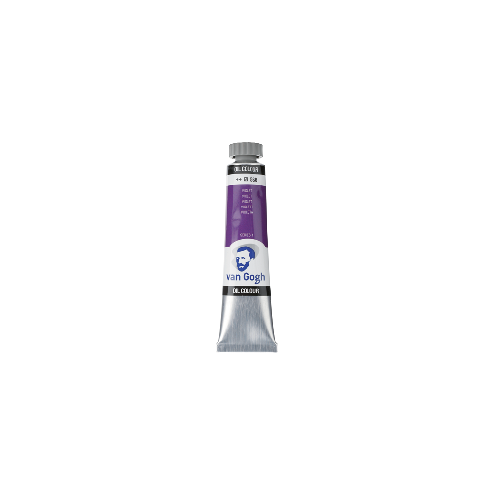 VIOLET / 20ml