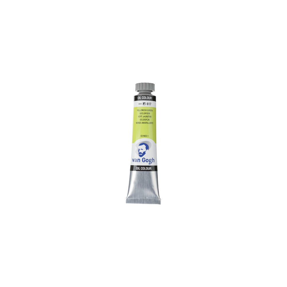 YELLOWISH GREEN / 20ml