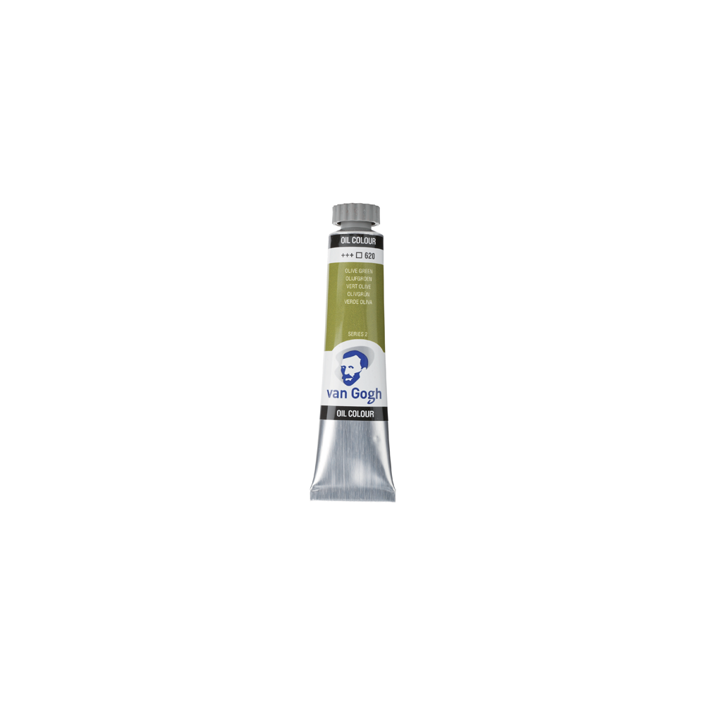 OLIVE GREEN / 20ml