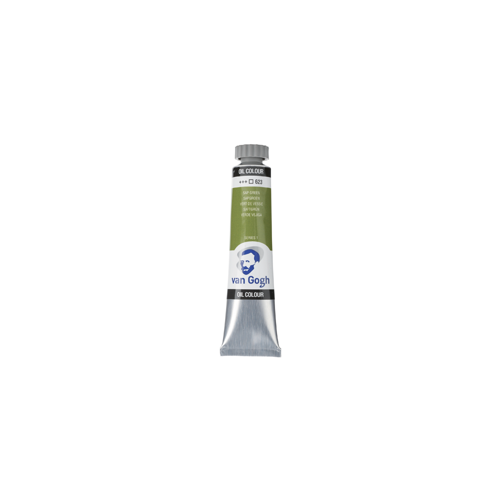 SAP GREEN / 20ml