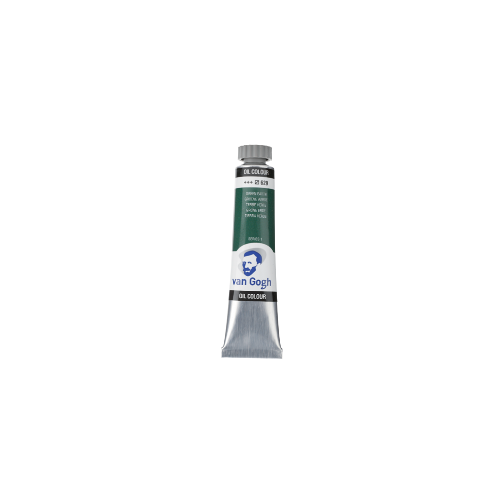 TERRE-VERTE / 20ml