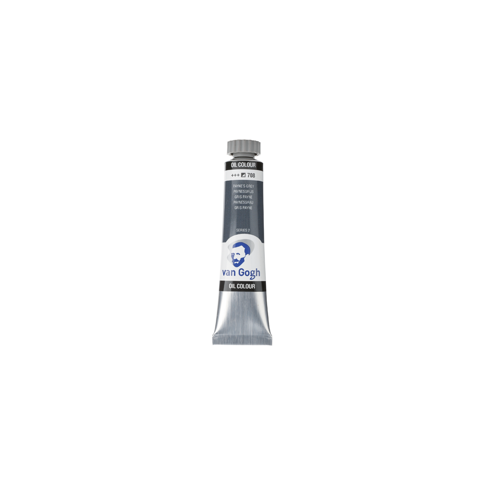 PAYNE'S GREY / 20ml
