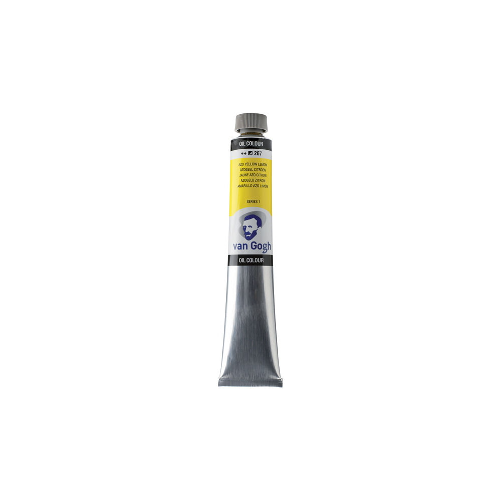 AZO YELLOW LEMON / 60ml