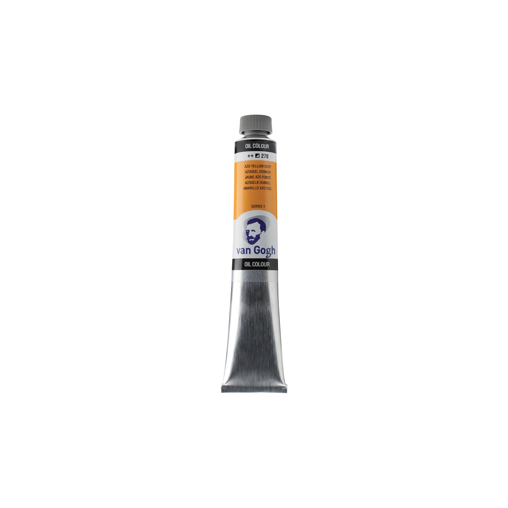 AZO YELLOW DEEP / 60ml