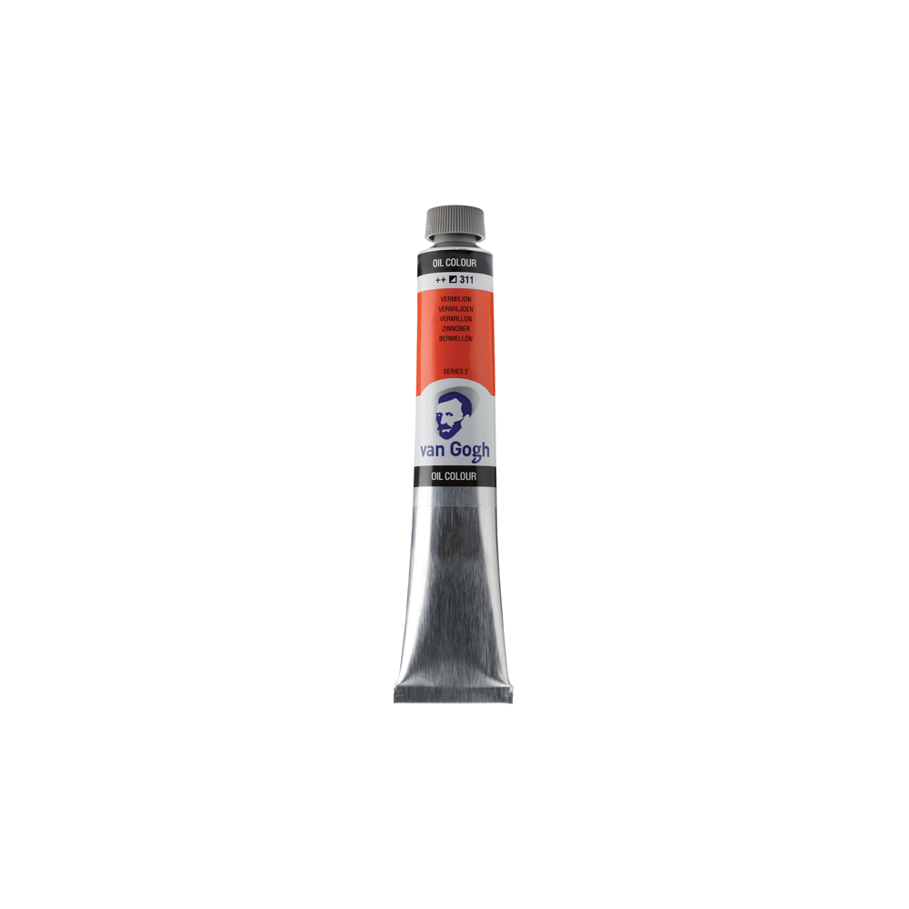 VERMILION / 60ml
