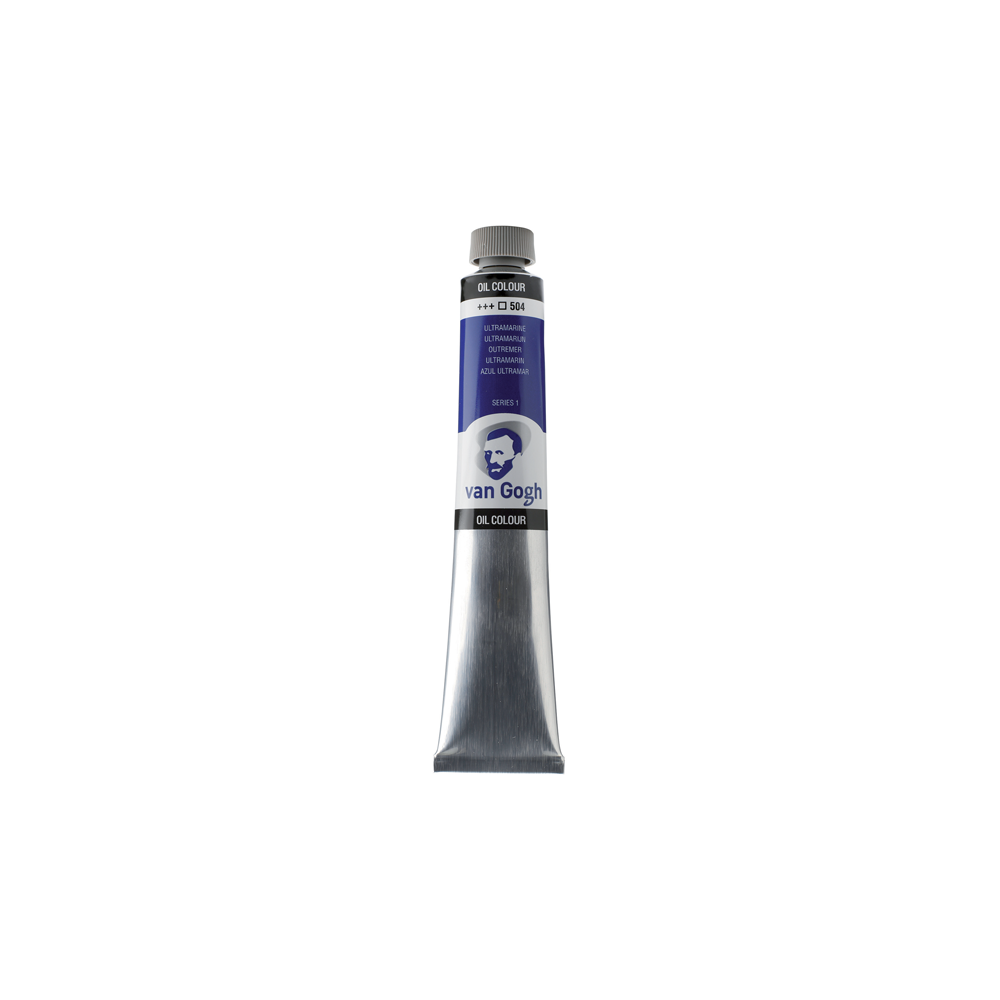 ULTRAMARINE / 60ml