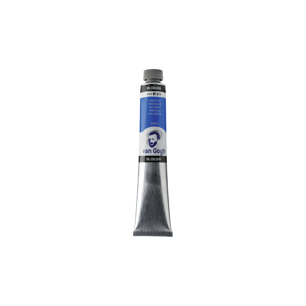 COBALT BLUE / 60ml