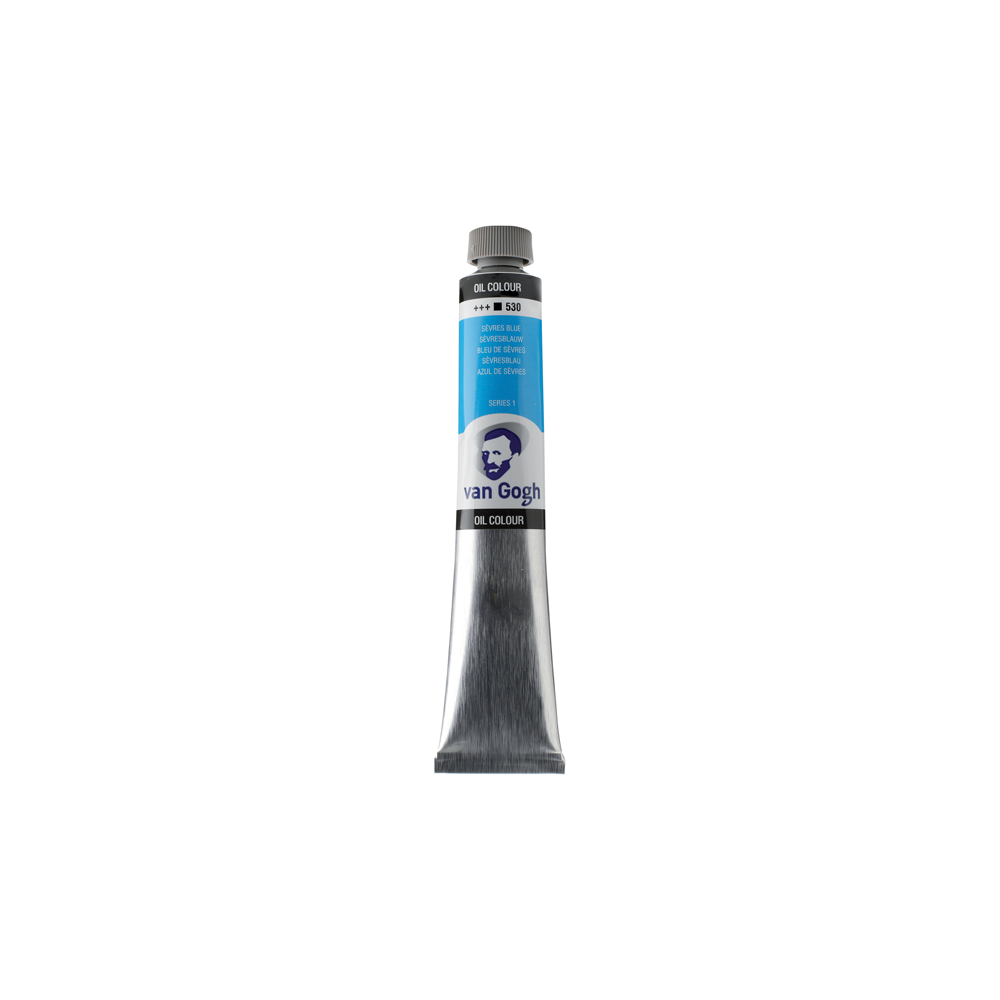 SEVRES BLUE / 60ml