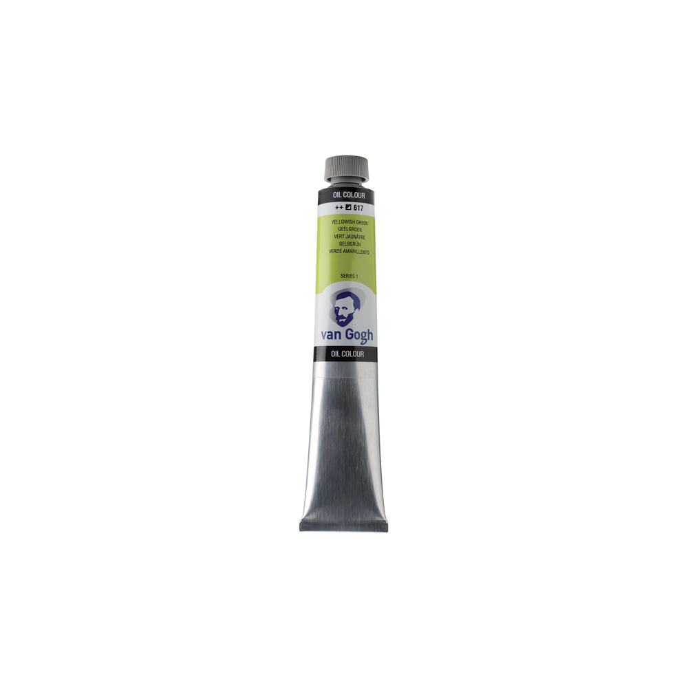 YELLOWISH GREEN / 60ml