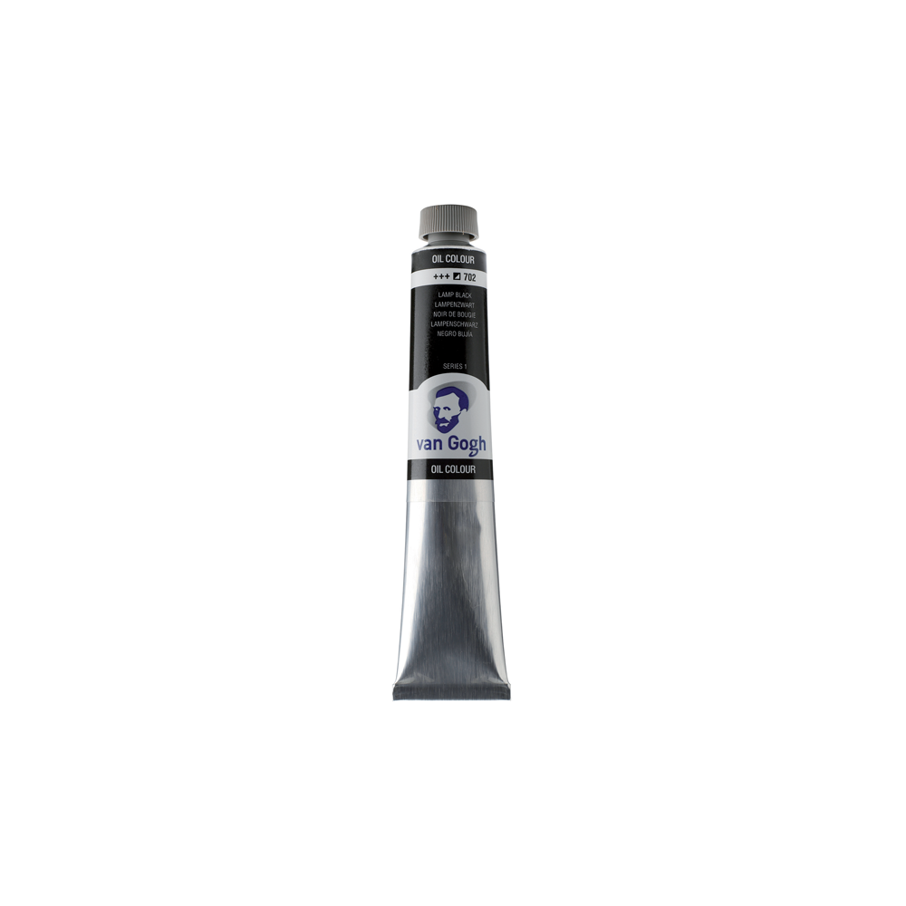 LAMPBLACK / 60ml