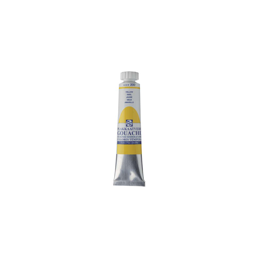 YELLOW / 20ml