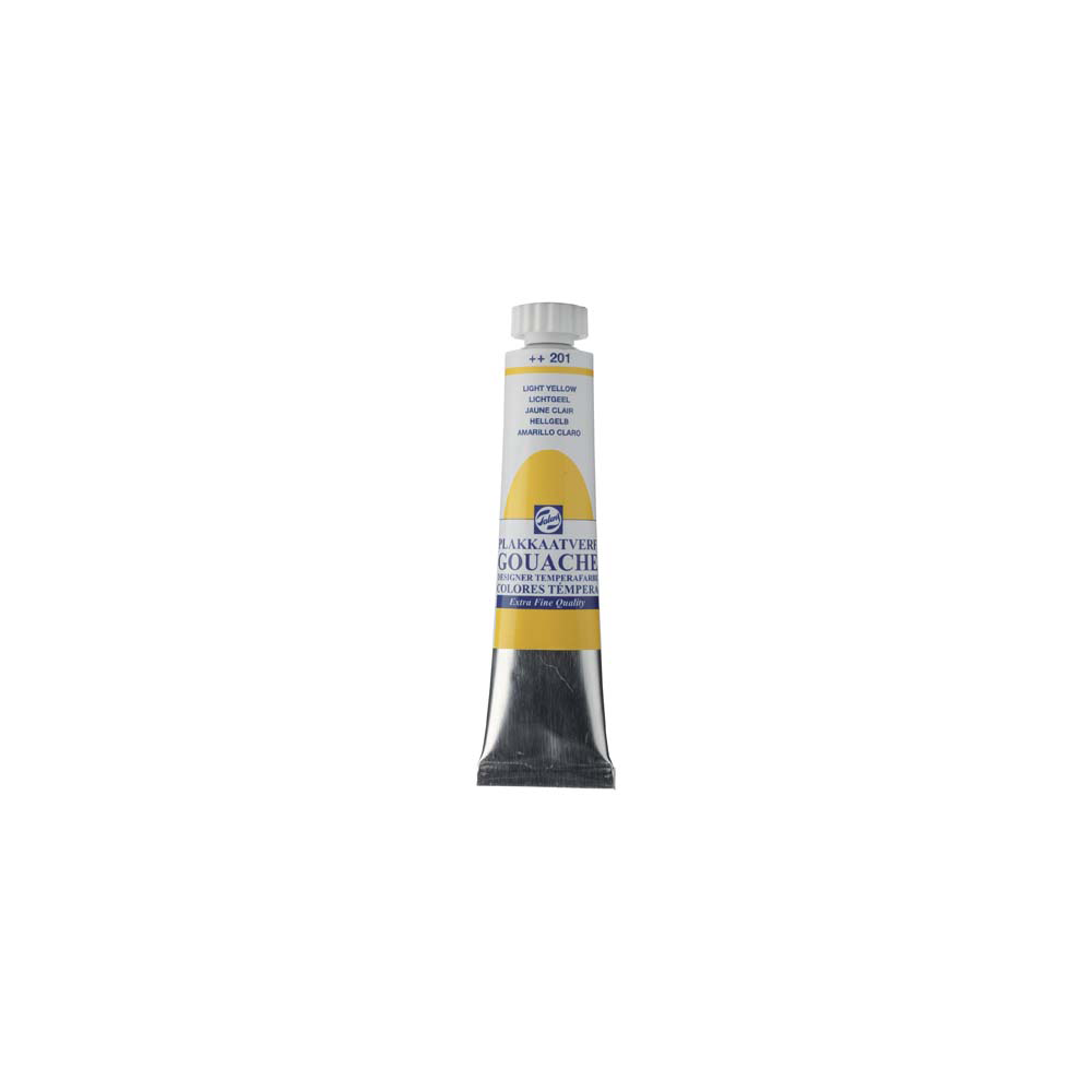 LIGHT YELLOW / 20ml
