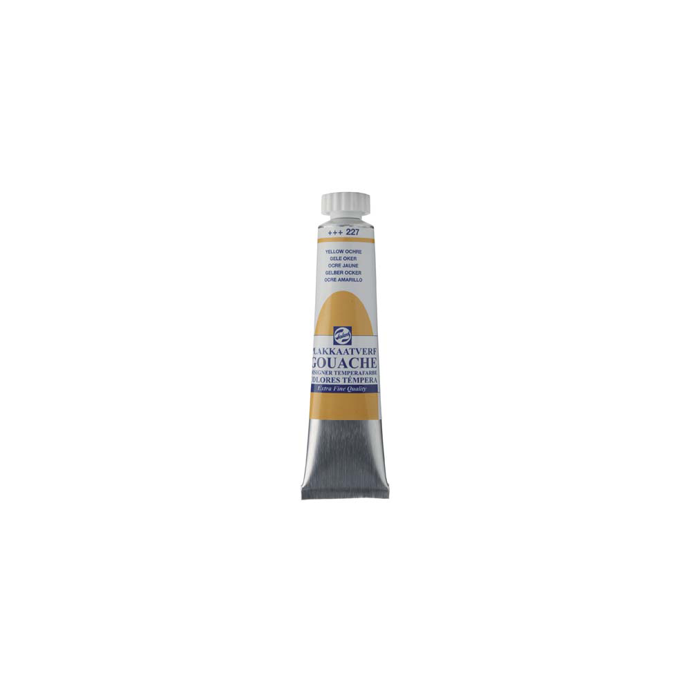 YELLOW OCHRE / 20ml