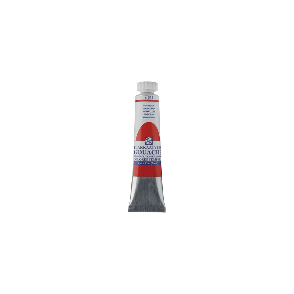 VERMILION / 20ml