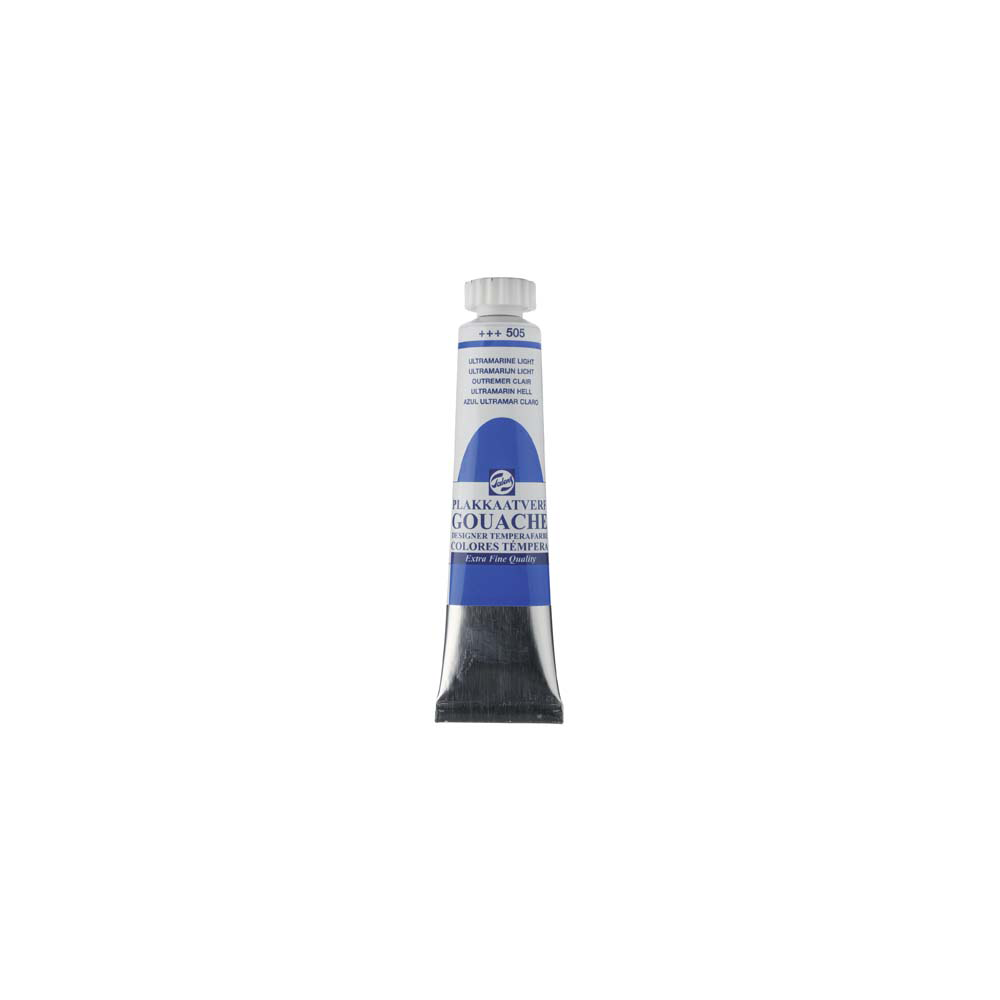 LIGHT ULTRAMARINE / 20ml