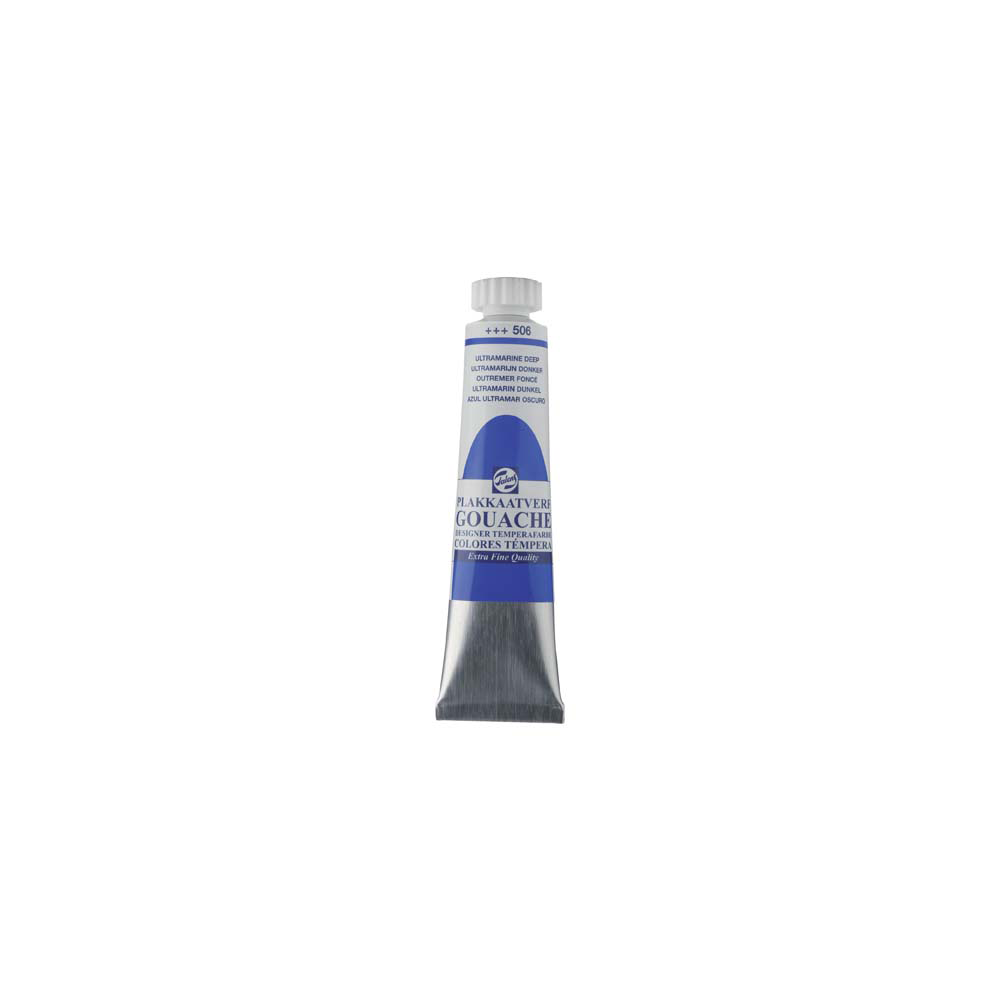ULTRAMARINE DEEP / 20ml
