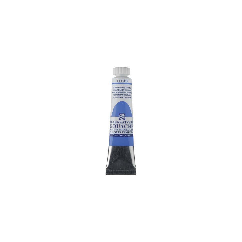 COBALT BLUE ULTRAMARINE / 20ml