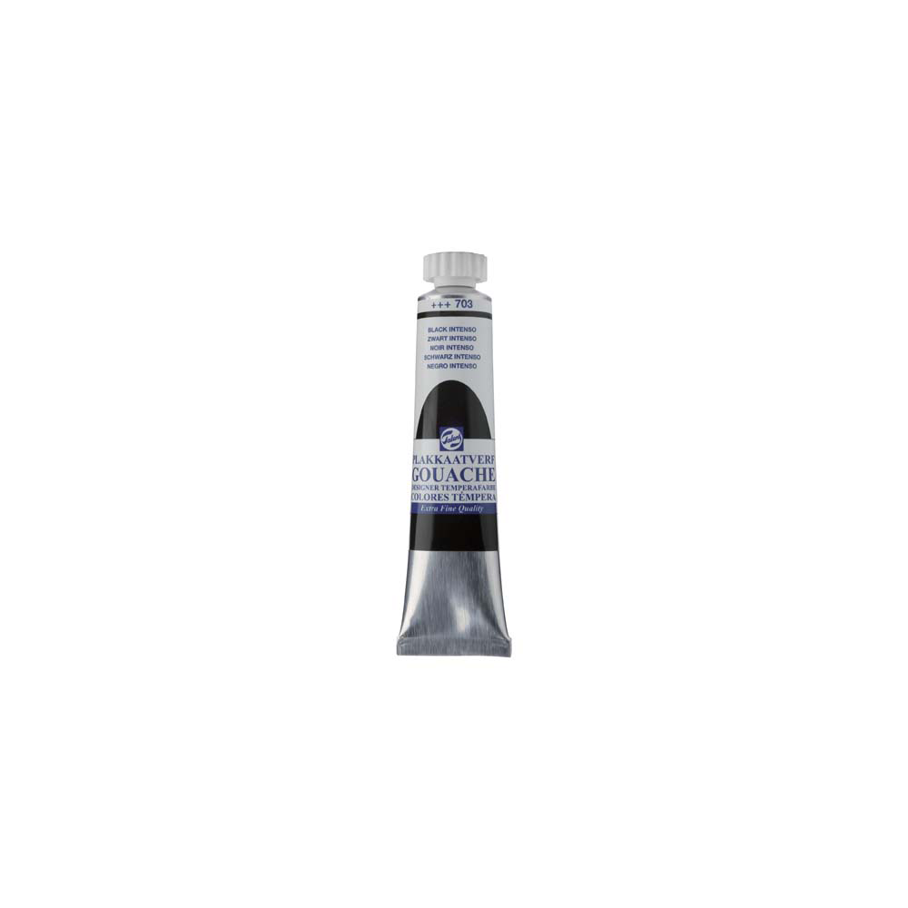 BLACK INTENSO / 20ml