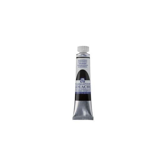 BLACK INTENSO / 20ml