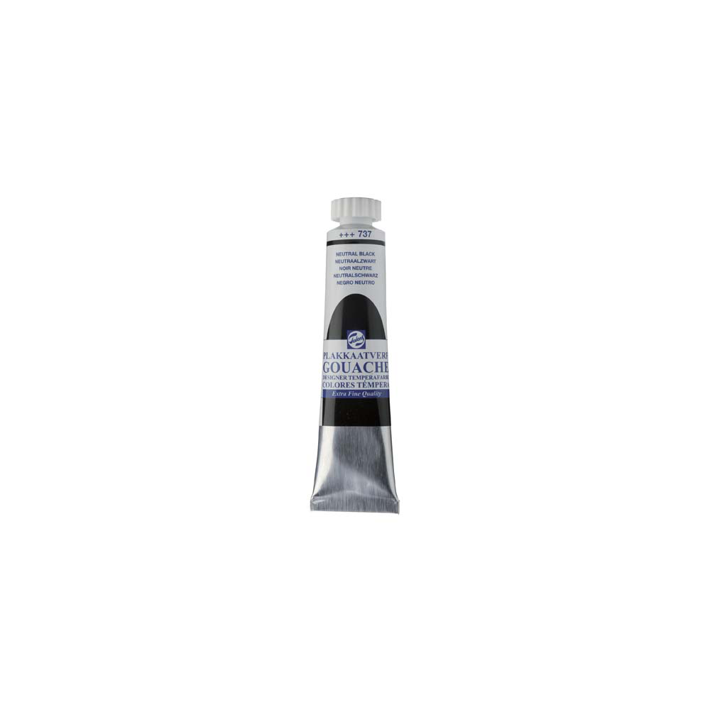 NEUTRAL BLACK / 20ml