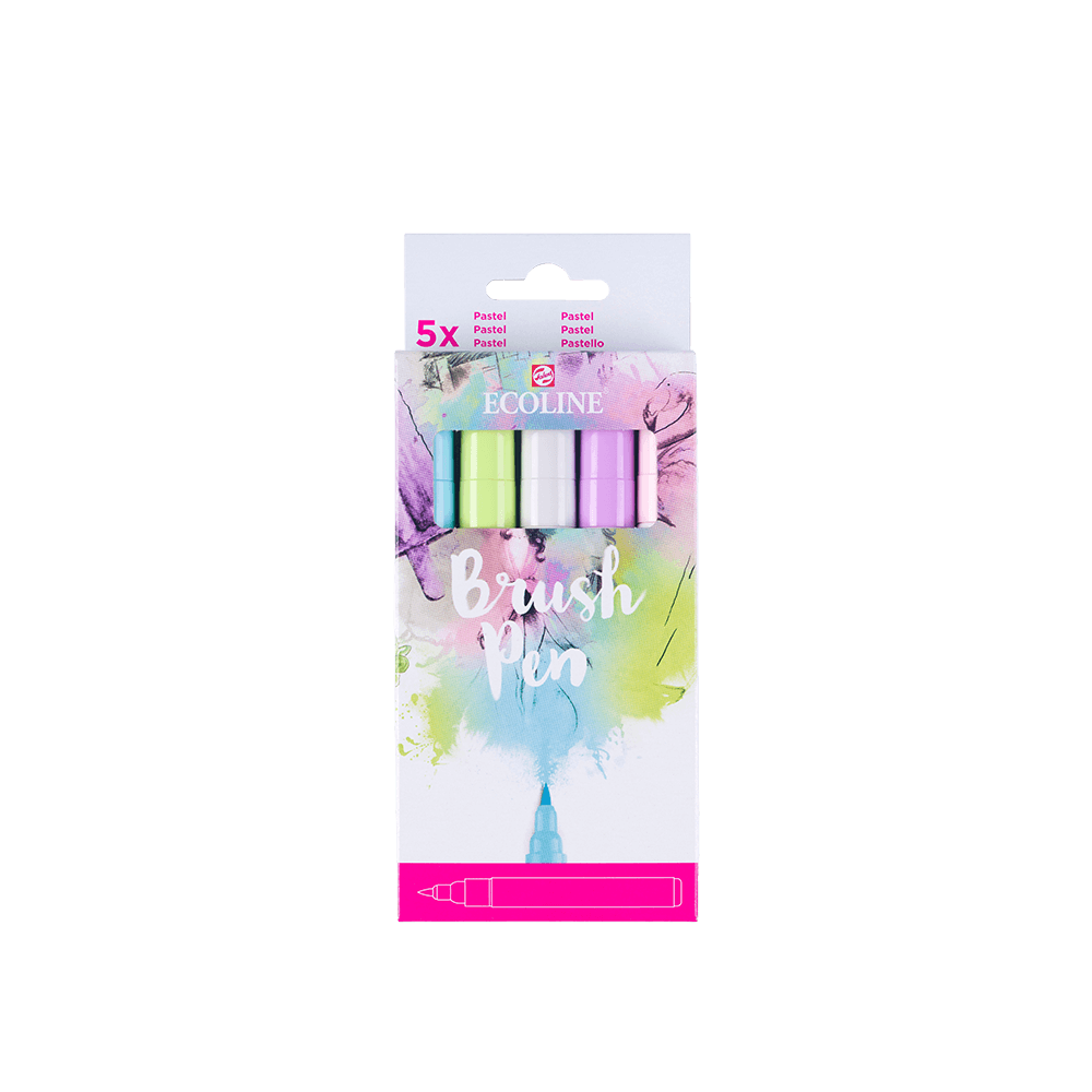 PASTEL