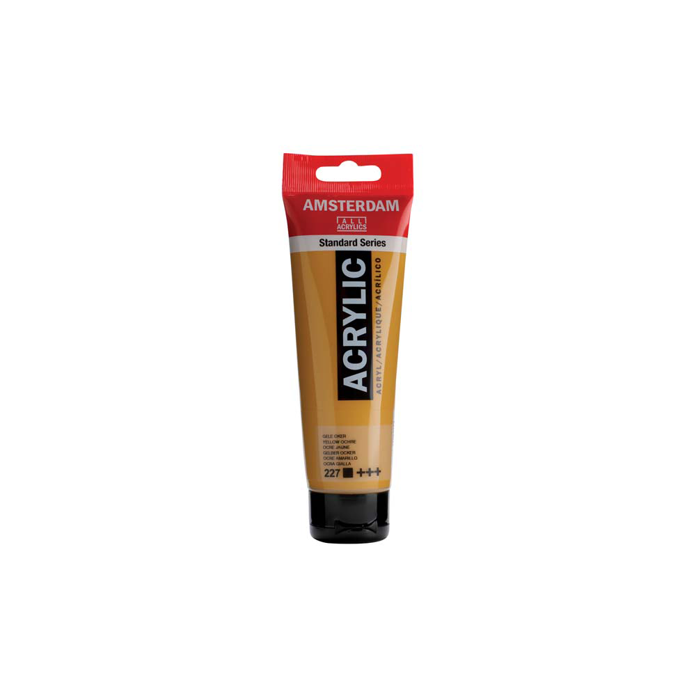 YELLOW OCHRE