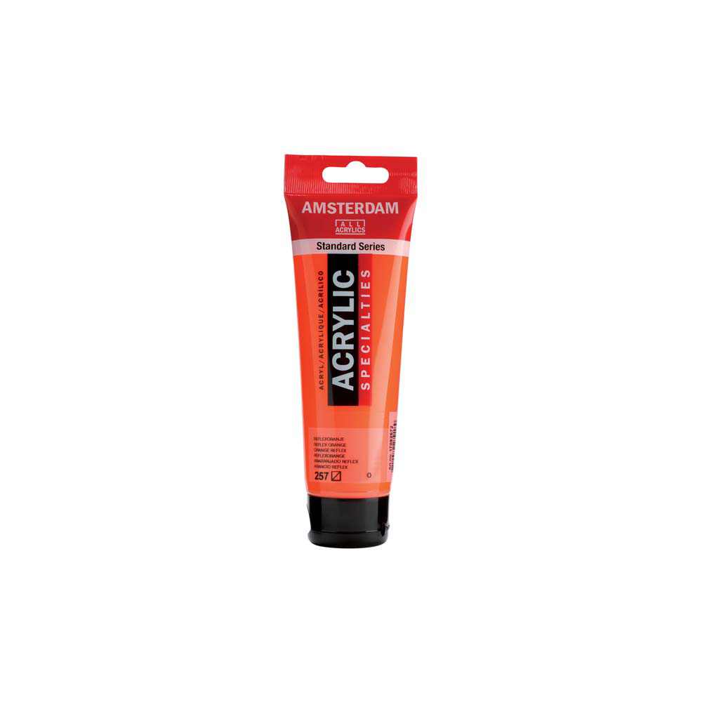 REFLEX ORANGE