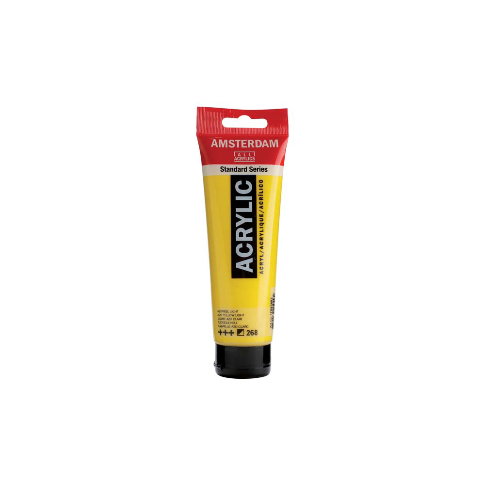 AZO YELLOW LIGHT