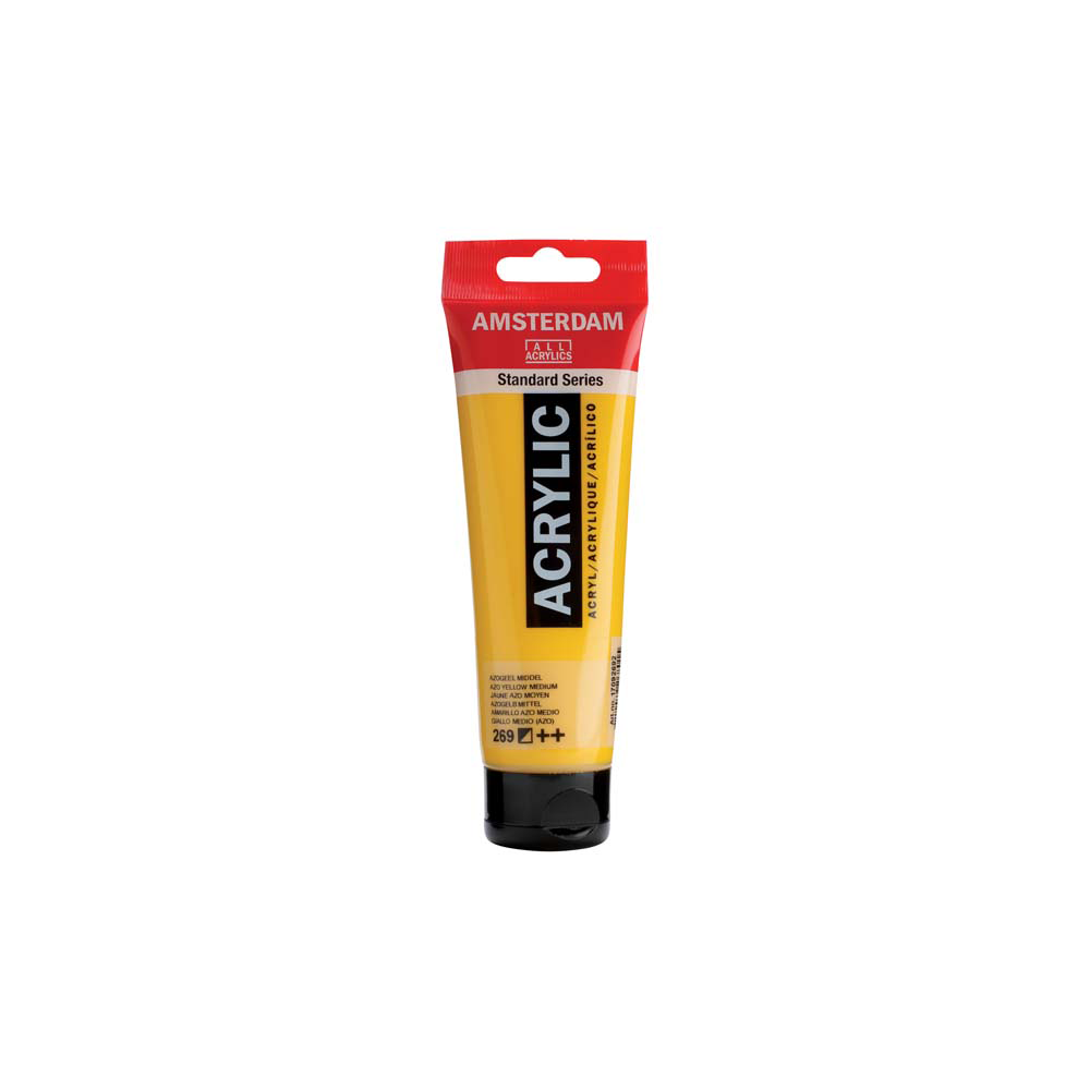 AZO YELLOW